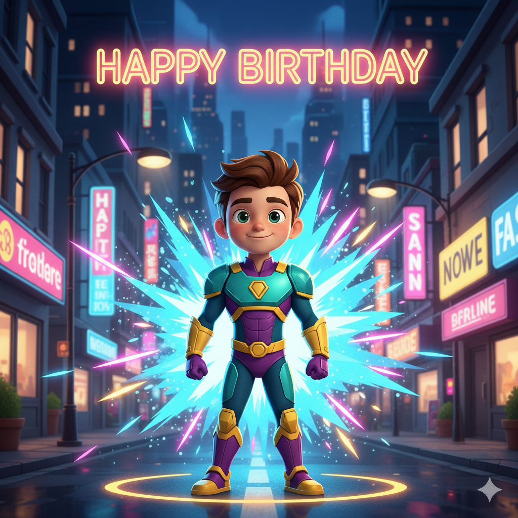 רקע צבעוני עם בלונים